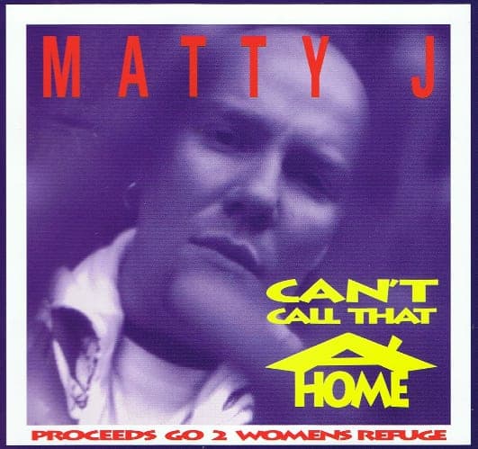 CAN'T CALL THAT HOME cover art