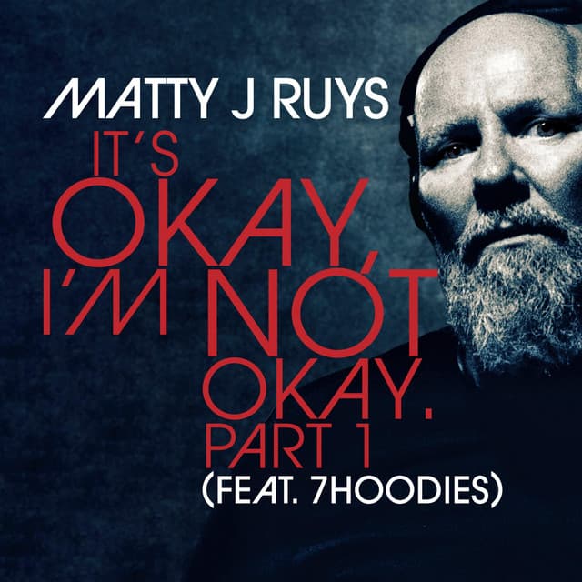 IT'S OKAY, I'M NOT OKAY Part. 1 (feat. 7HOODIES)